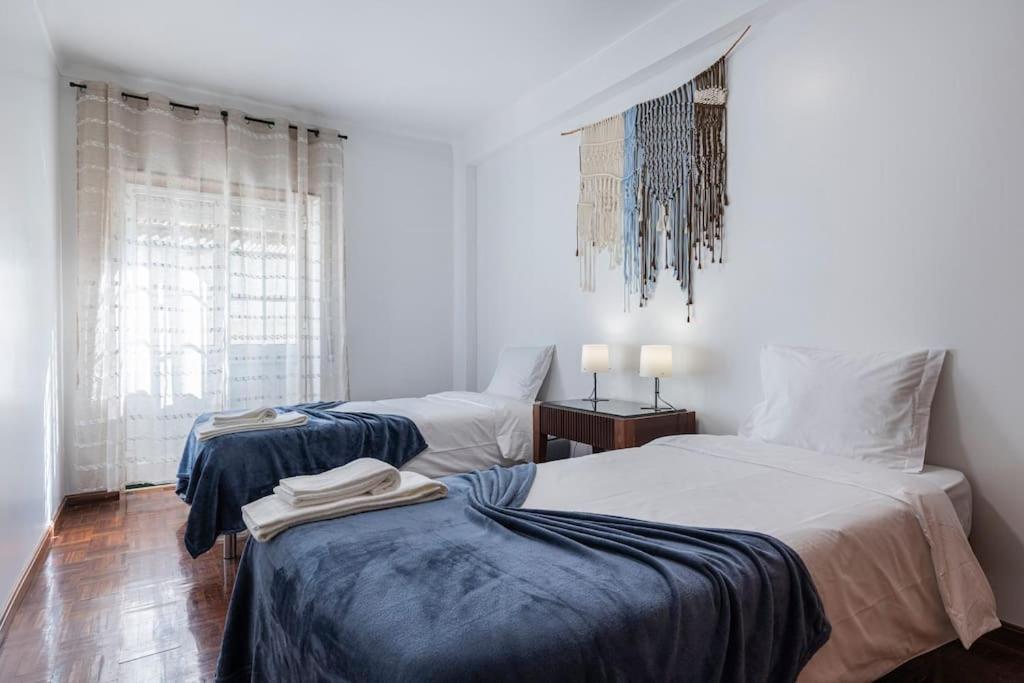 Apartamento Triana Alenquer Exterior photo