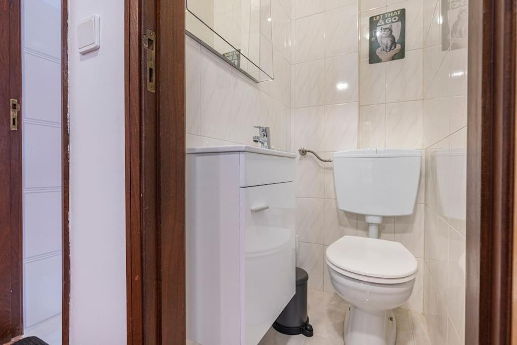 Apartamento Triana Alenquer Exterior photo