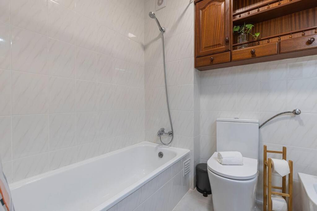 Apartamento Triana Alenquer Exterior photo