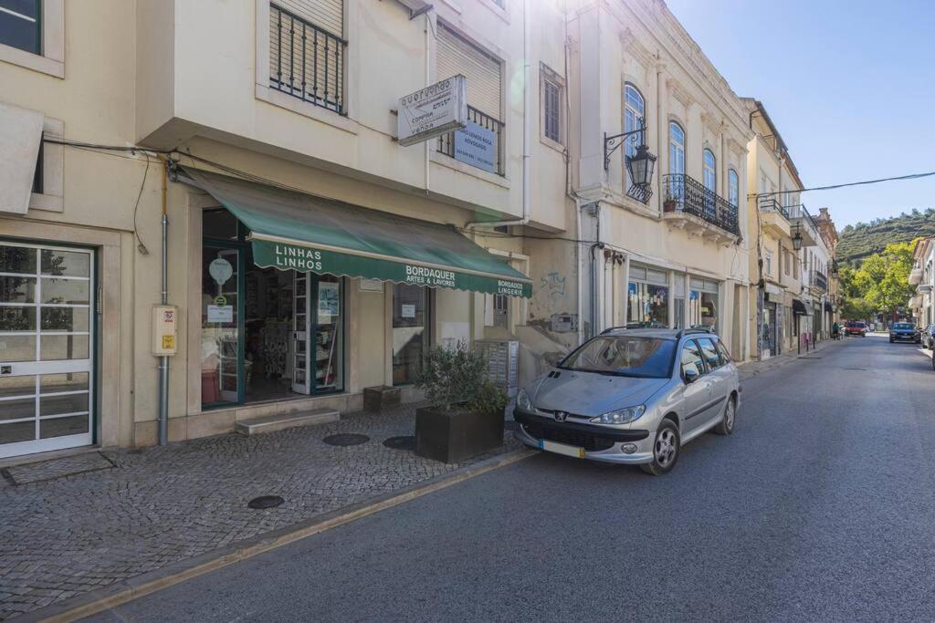 Apartamento Triana Alenquer Exterior photo