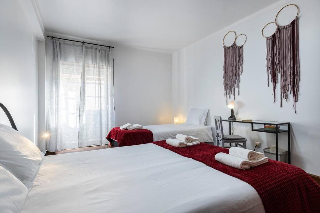 Apartamento Triana Alenquer Exterior photo