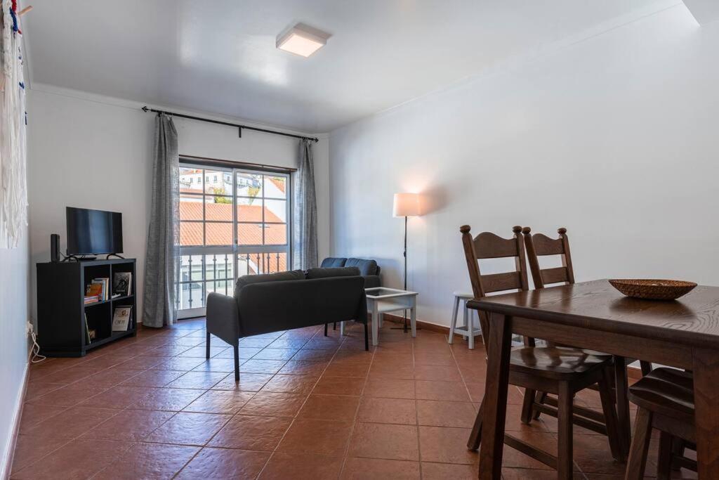 Apartamento Triana Alenquer Exterior photo