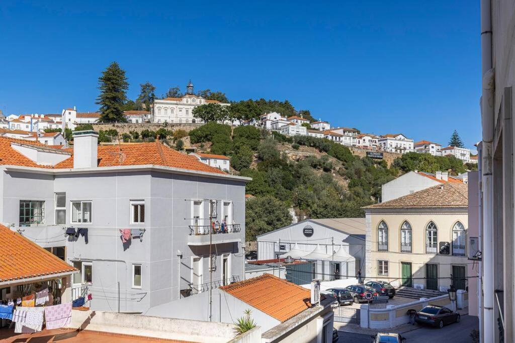 Apartamento Triana Alenquer Exterior photo