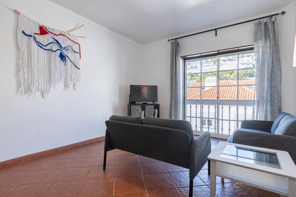 Apartamento Triana Alenquer Exterior photo